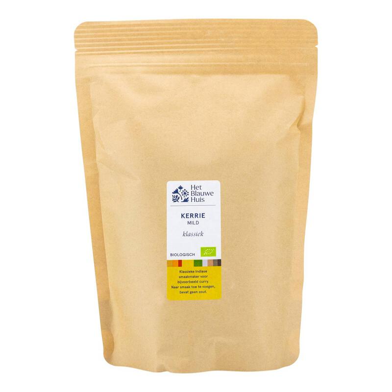 Kerrie (stazak) van Het Blauwe Huis, 1x 250 gram